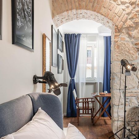 Photel Studio Apartments Crikvenica Zewnętrze zdjęcie
