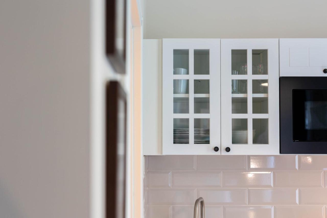 Photel Studio Apartments Crikvenica Zewnętrze zdjęcie