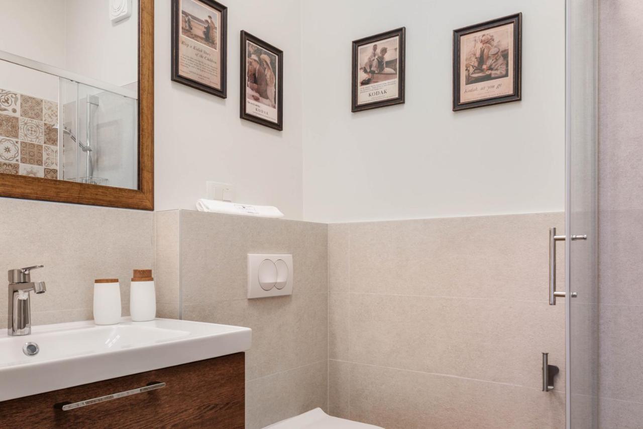 Photel Studio Apartments Crikvenica Zewnętrze zdjęcie