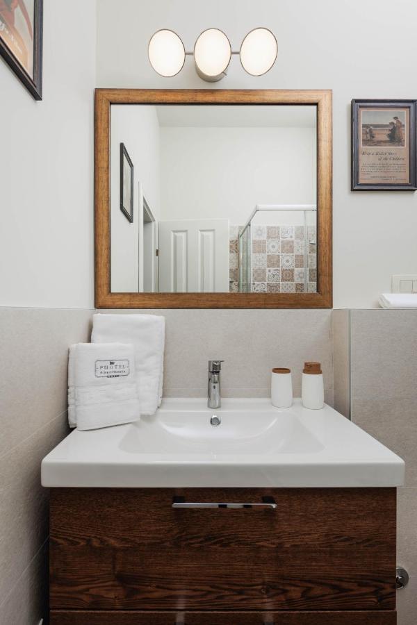 Photel Studio Apartments Crikvenica Zewnętrze zdjęcie
