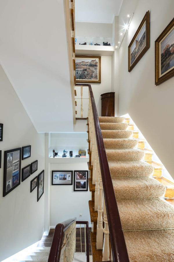 Photel Studio Apartments Crikvenica Zewnętrze zdjęcie