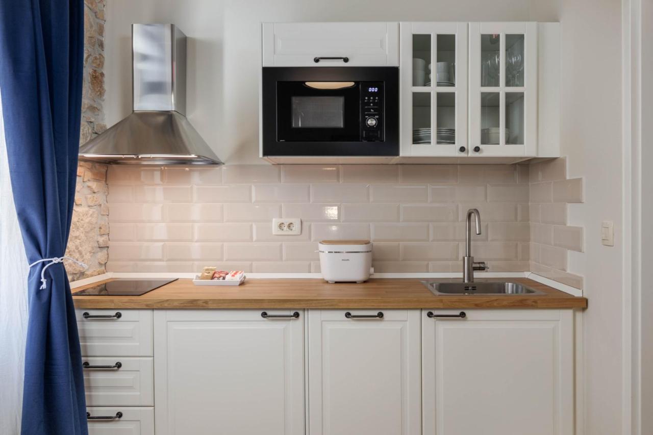 Photel Studio Apartments Crikvenica Zewnętrze zdjęcie
