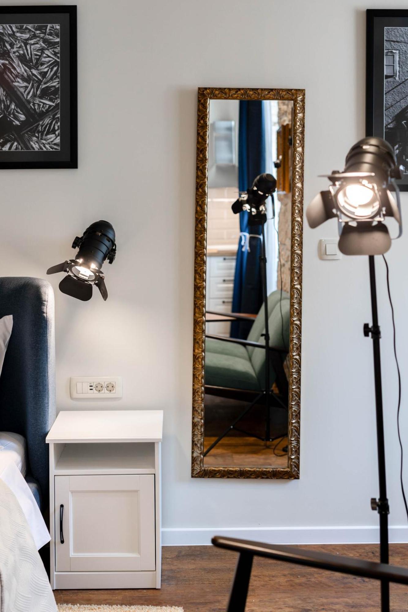 Photel Studio Apartments Crikvenica Zewnętrze zdjęcie