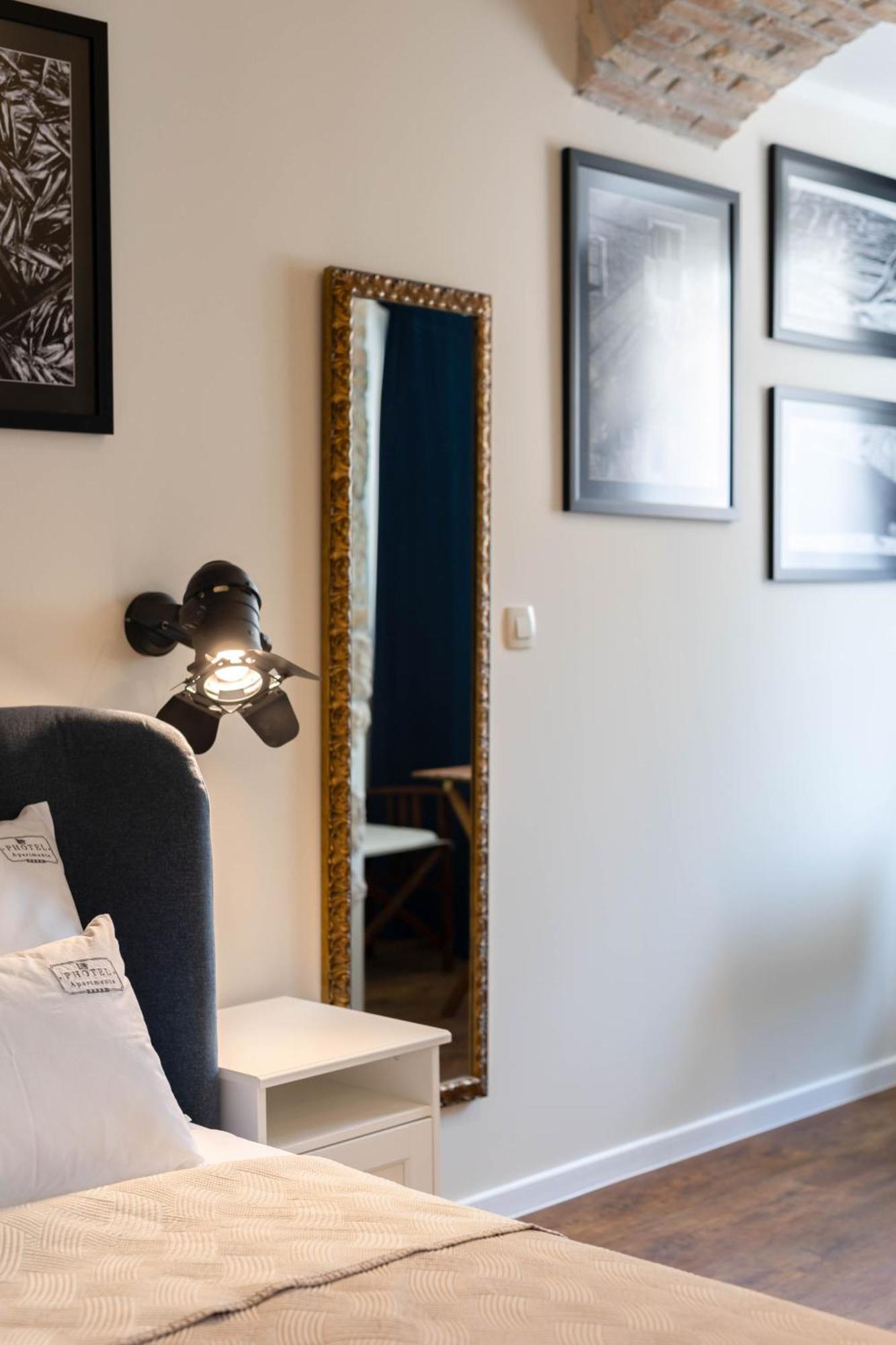 Photel Studio Apartments Crikvenica Zewnętrze zdjęcie