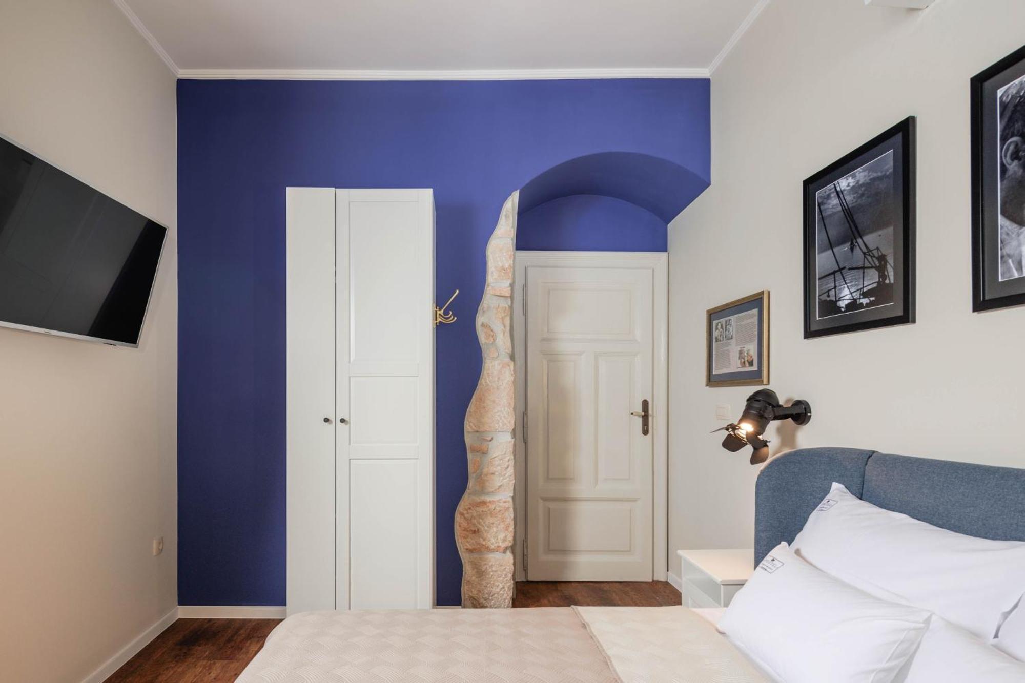 Photel Studio Apartments Crikvenica Zewnętrze zdjęcie
