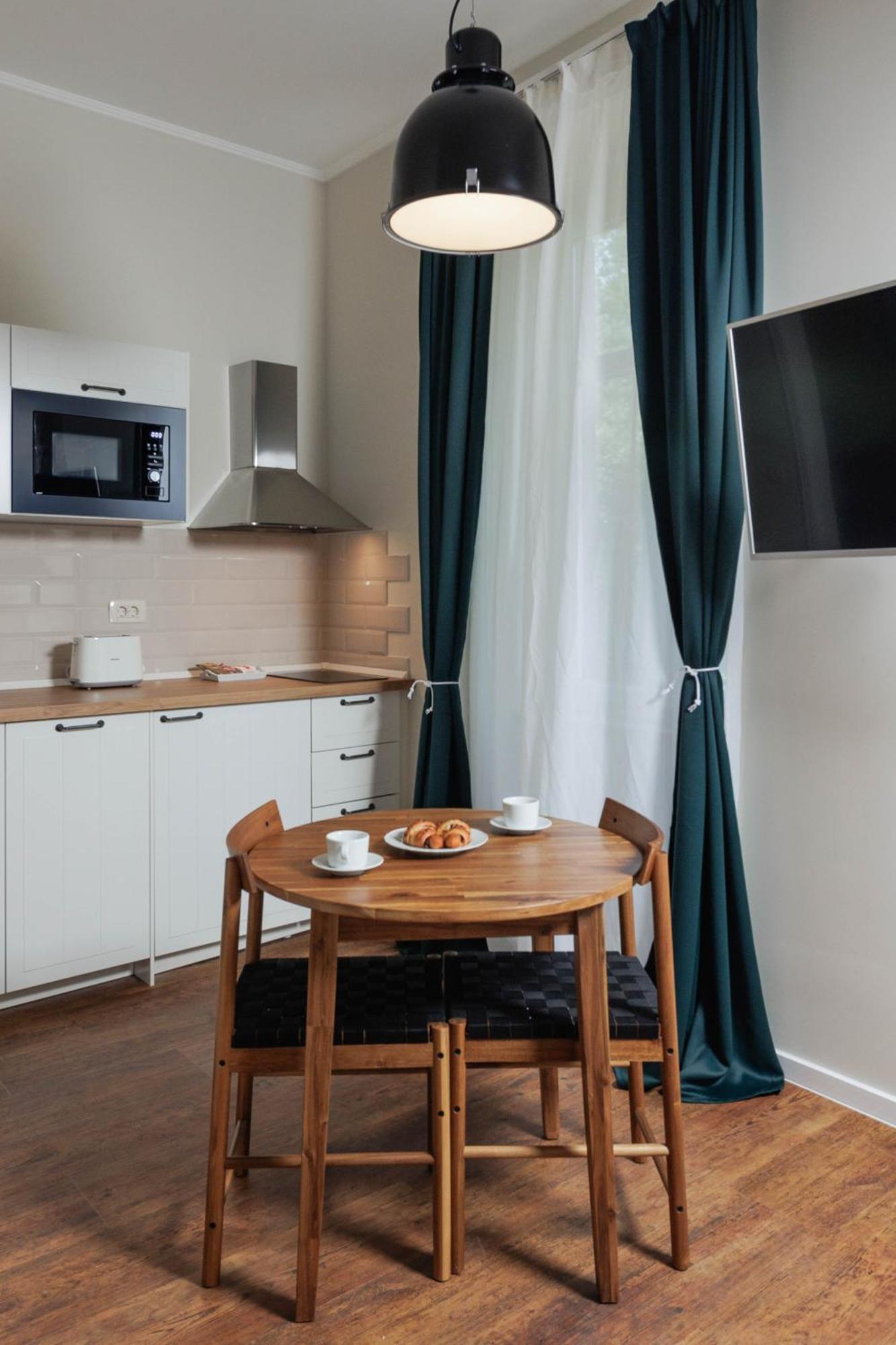 Photel Studio Apartments Crikvenica Zewnętrze zdjęcie