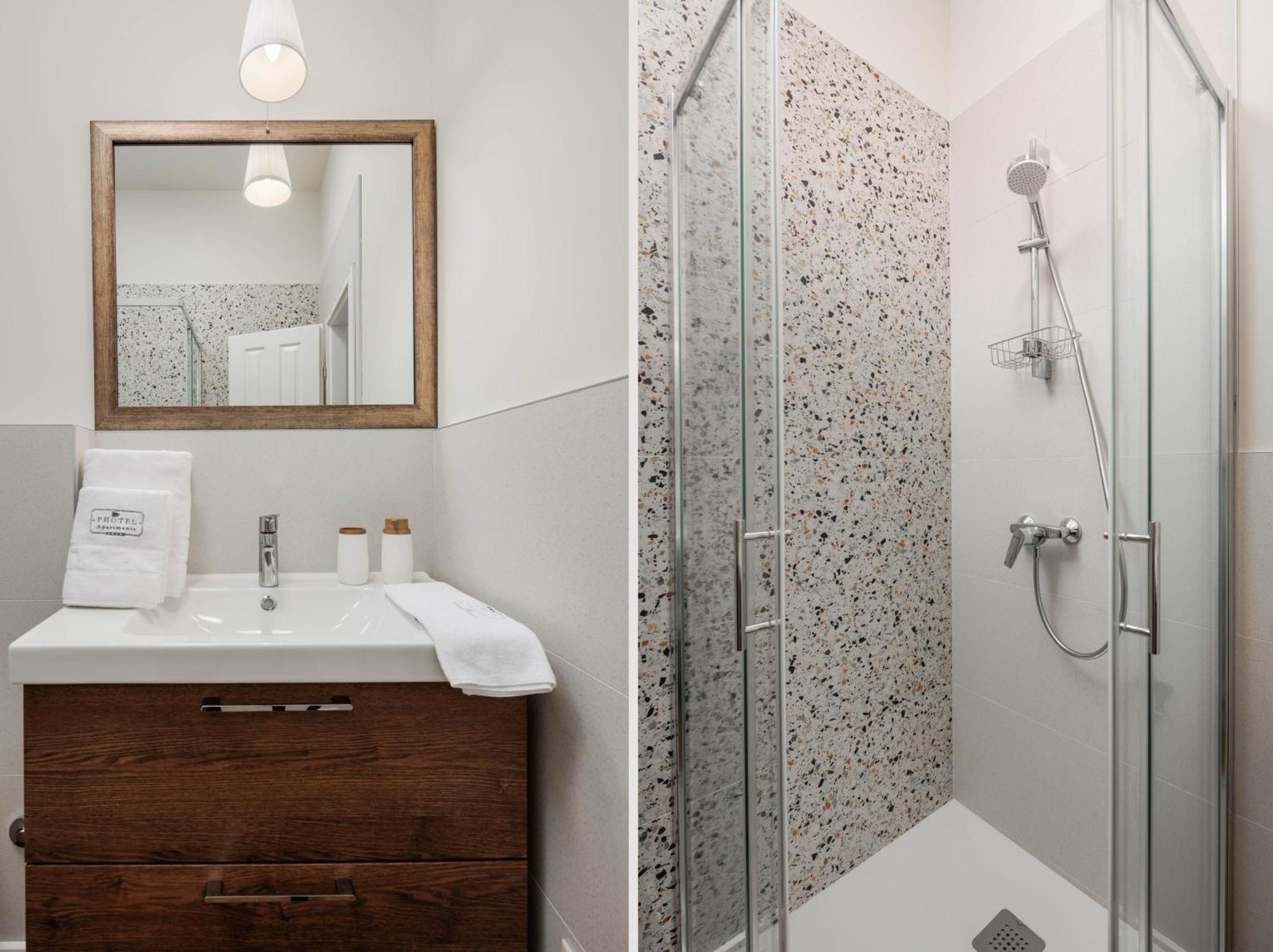 Photel Studio Apartments Crikvenica Zewnętrze zdjęcie